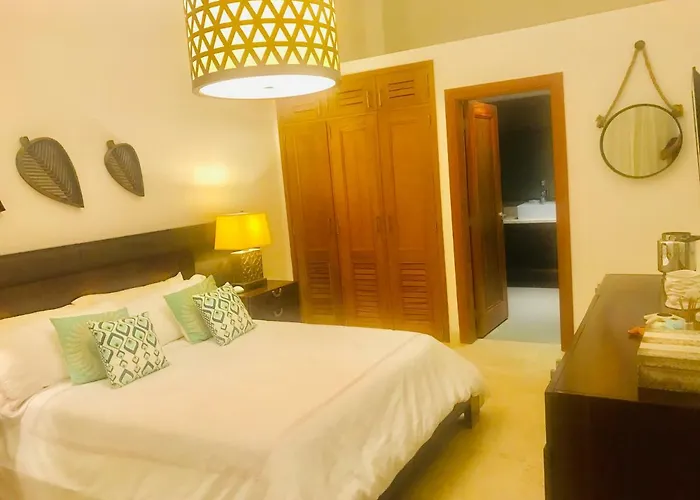 Appartement de Luxe