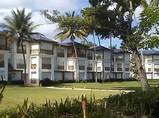 Appartement de Luxe